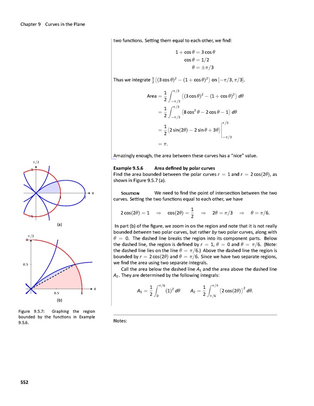 APEX Calculus - Page 552